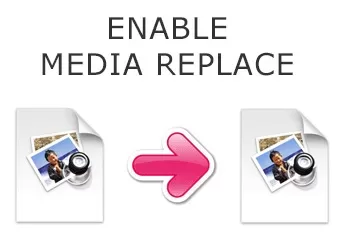 Enable Media Replace - WordPress Plugin