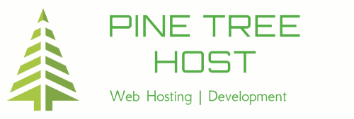 Web Hosting - Pine Tree Host