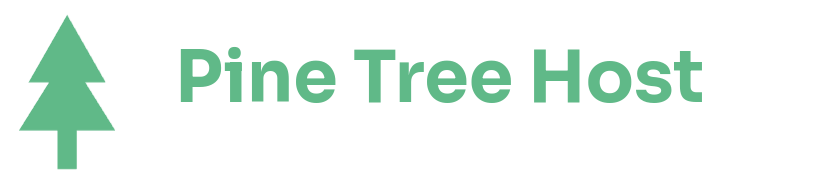 Pine Tree Host